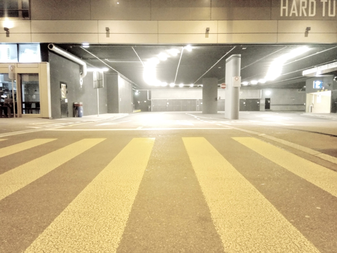 start luzi de Beaufort