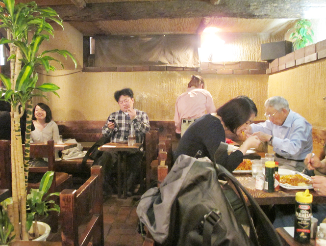 start luzi de Beaufort